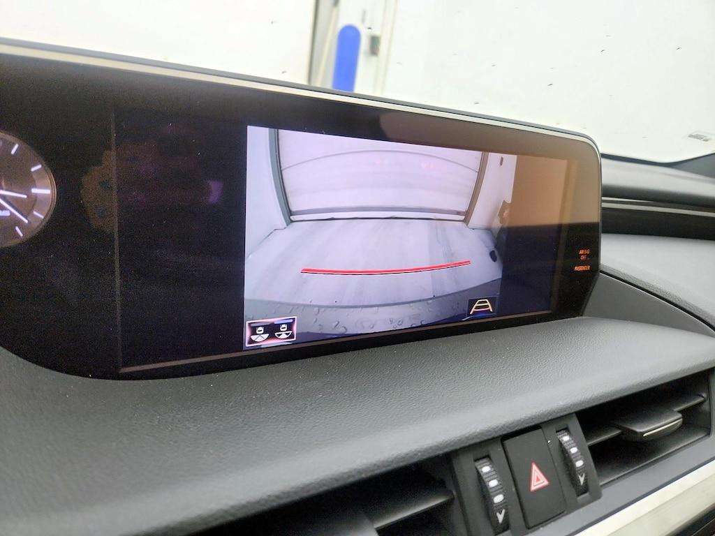 used 2019 Lexus ES 350 car, priced at $29,998