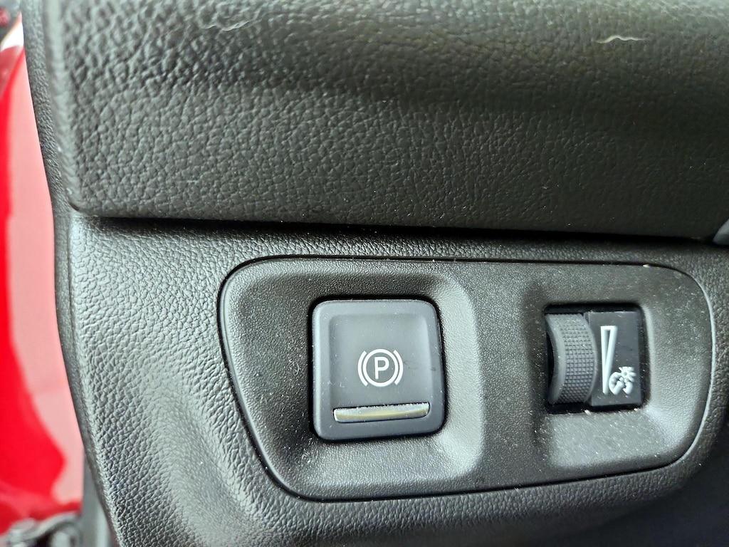 used 2022 GMC Acadia car, priced at $26,998