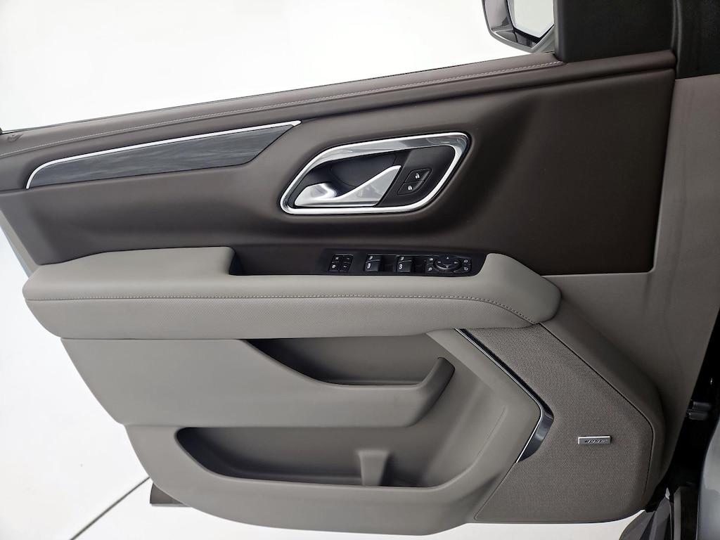 used 2024 GMC Yukon car, priced at $68,998
