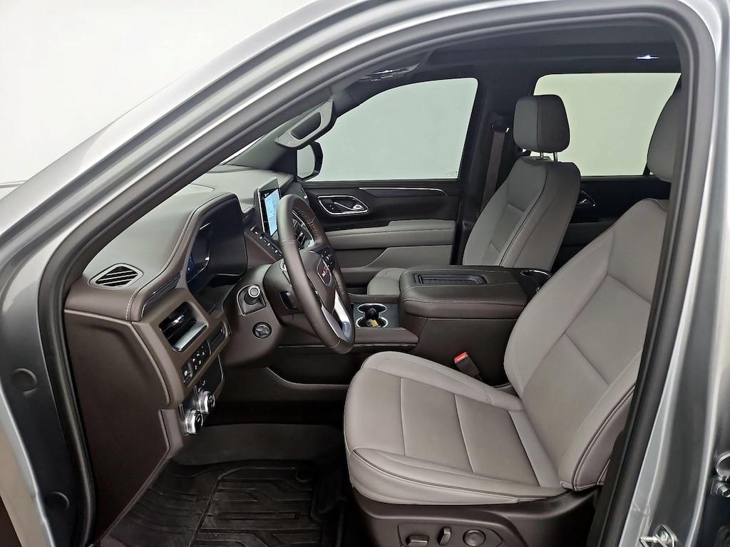 used 2024 GMC Yukon car, priced at $68,998