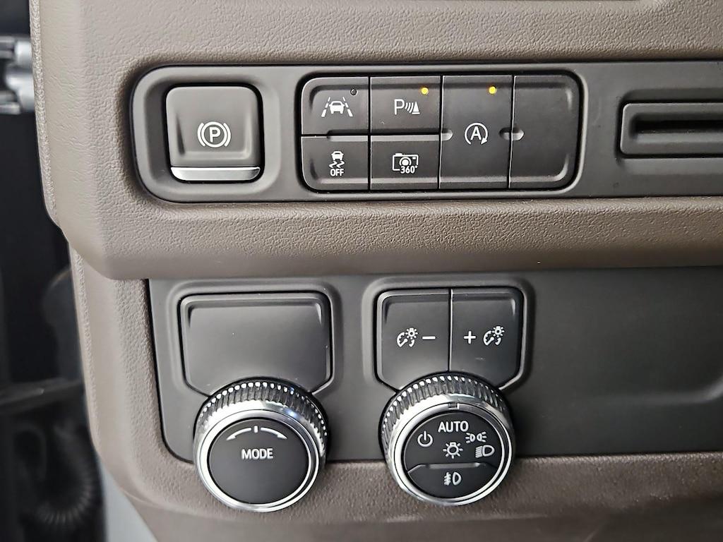 used 2024 GMC Yukon car, priced at $68,998