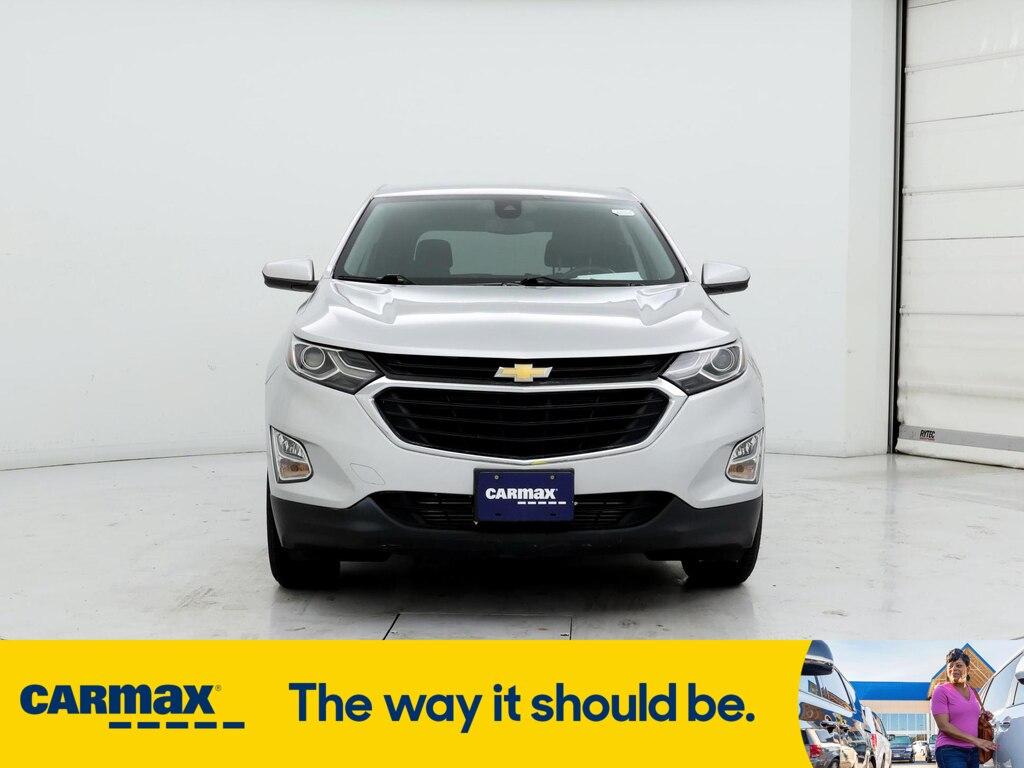 used 2020 Chevrolet Equinox car, priced at $19,998