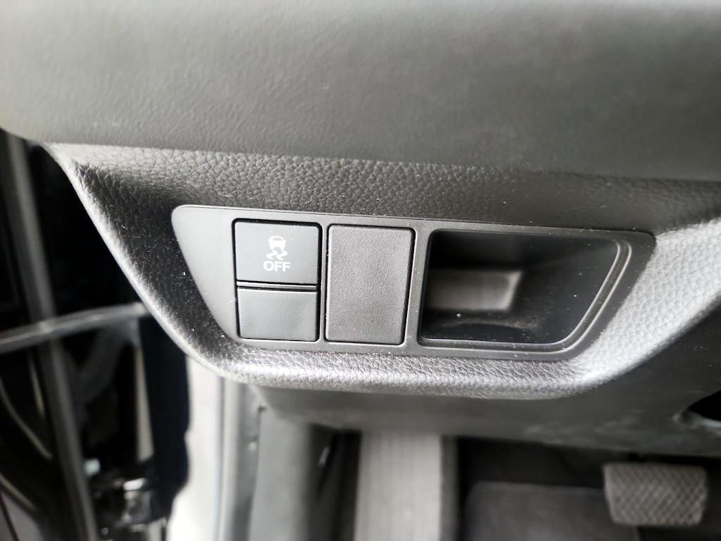 used 2023 Honda HR-V car, priced at $23,998