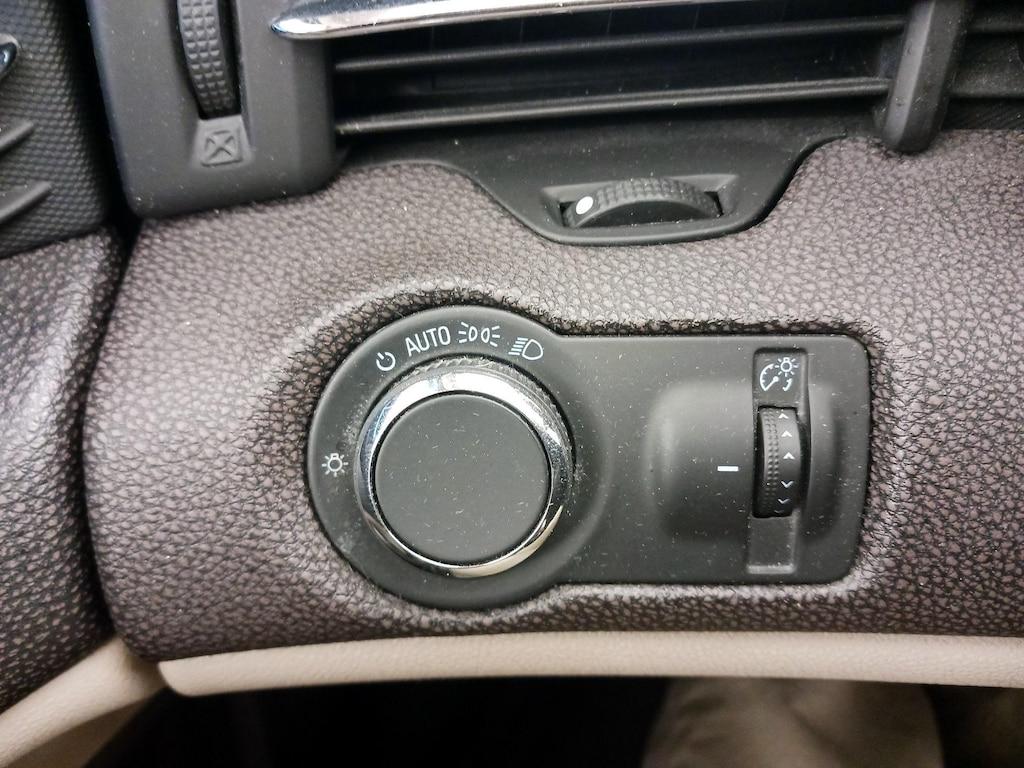 used 2015 Chevrolet Malibu car, priced at $12,998