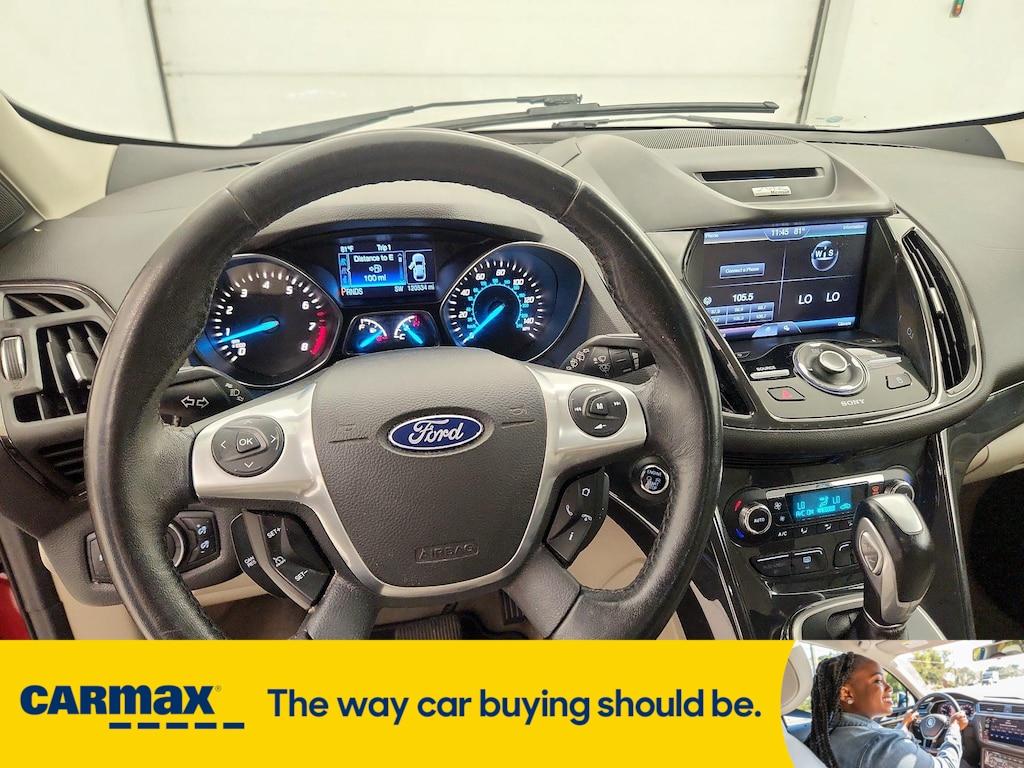 used 2014 Ford Escape car, priced at $12,998