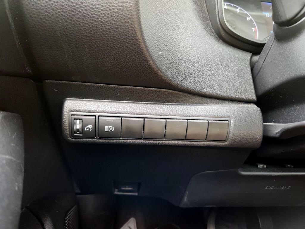 used 2023 Toyota Corolla car, priced at $19,998
