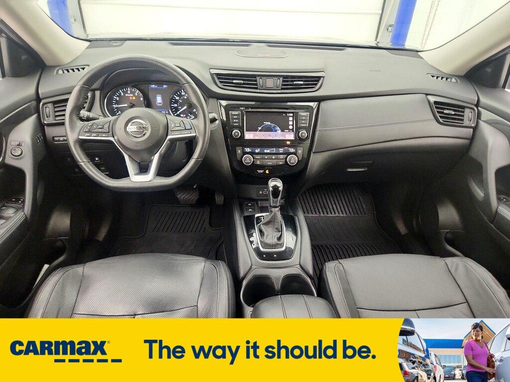 used 2019 Nissan Rogue car, priced at $20,998