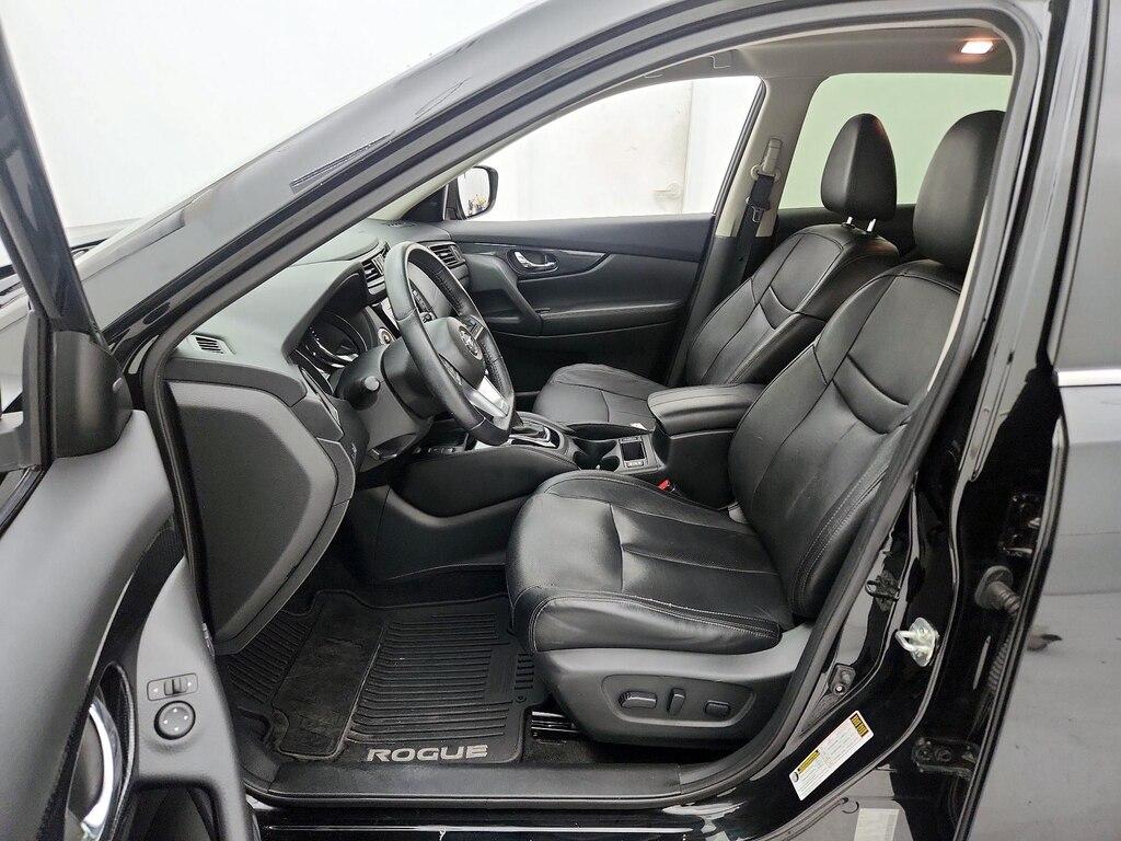 used 2019 Nissan Rogue car, priced at $20,998