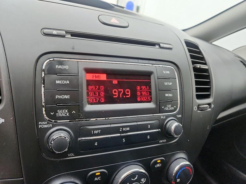used 2015 Kia Forte car, priced at $10,998