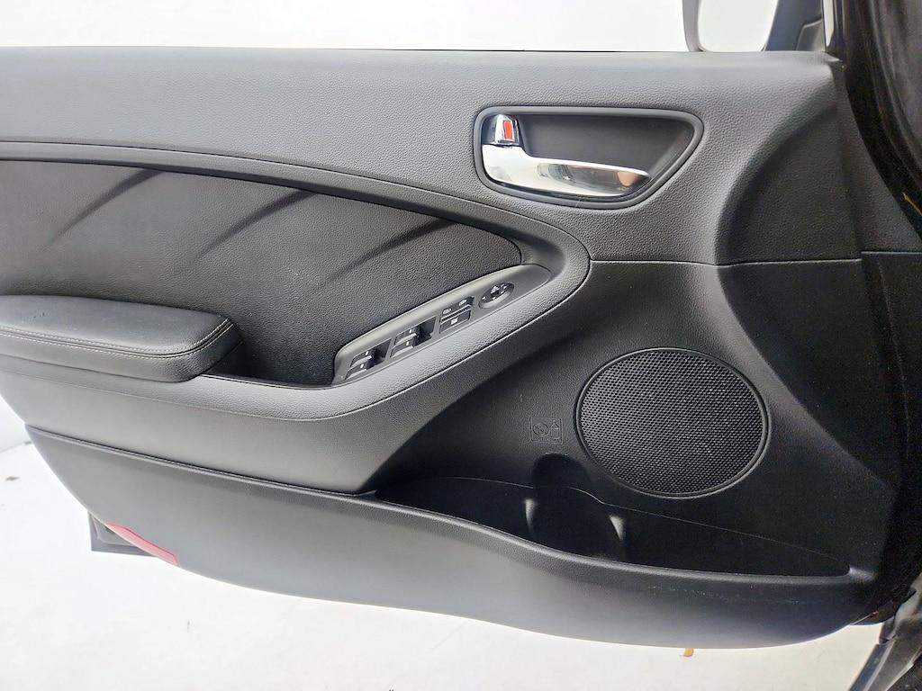 used 2015 Kia Forte car, priced at $10,998