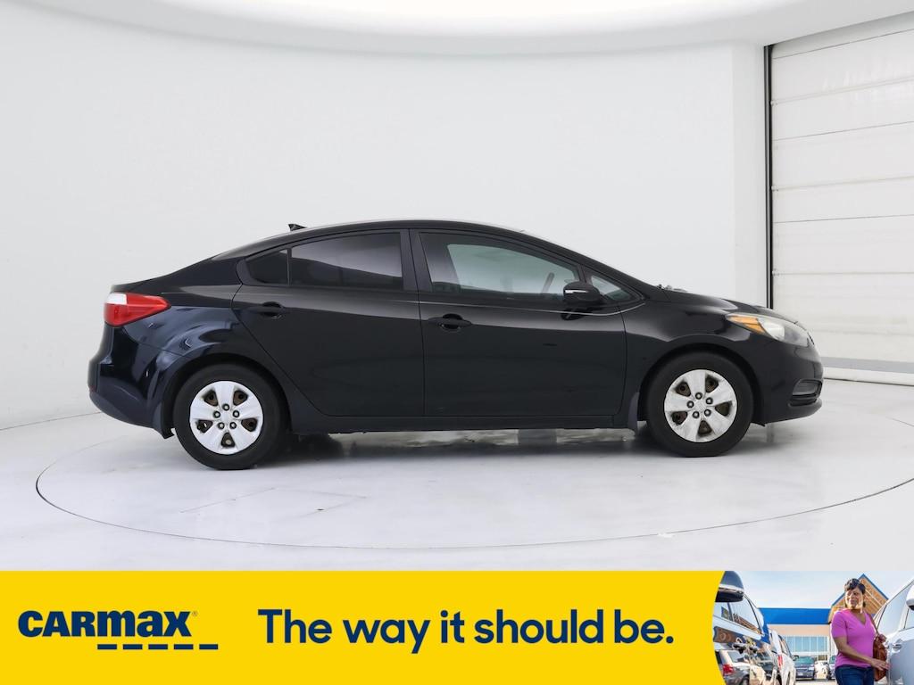 used 2015 Kia Forte car, priced at $10,998