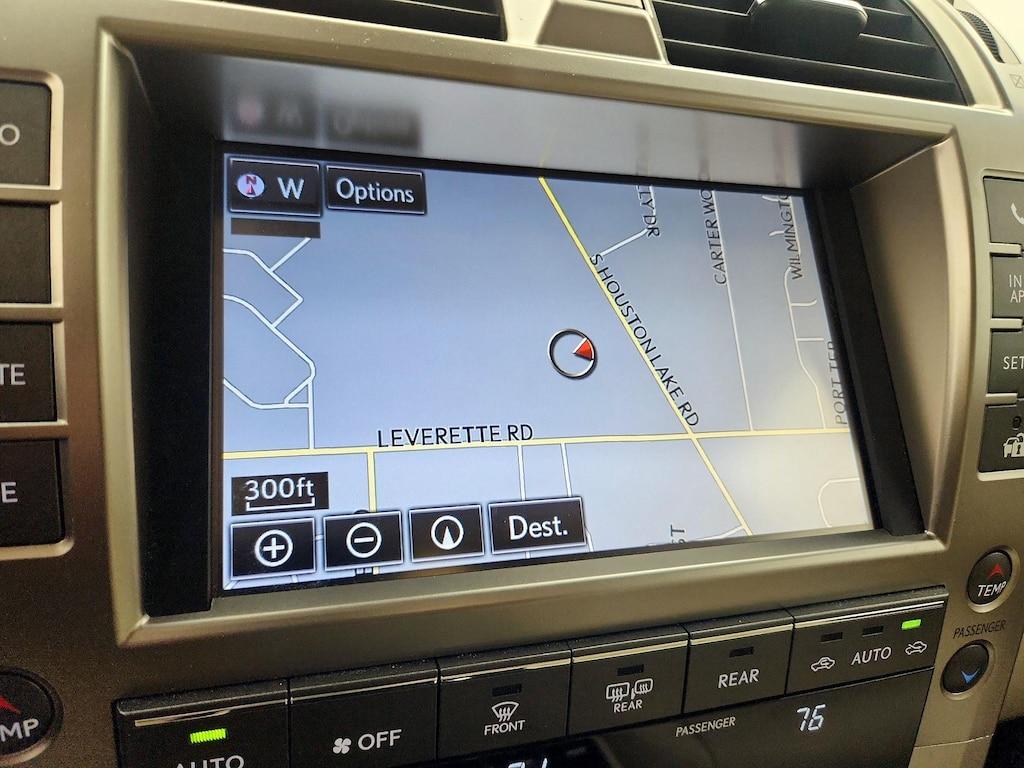 used 2021 Lexus GX 460 car, priced at $45,998