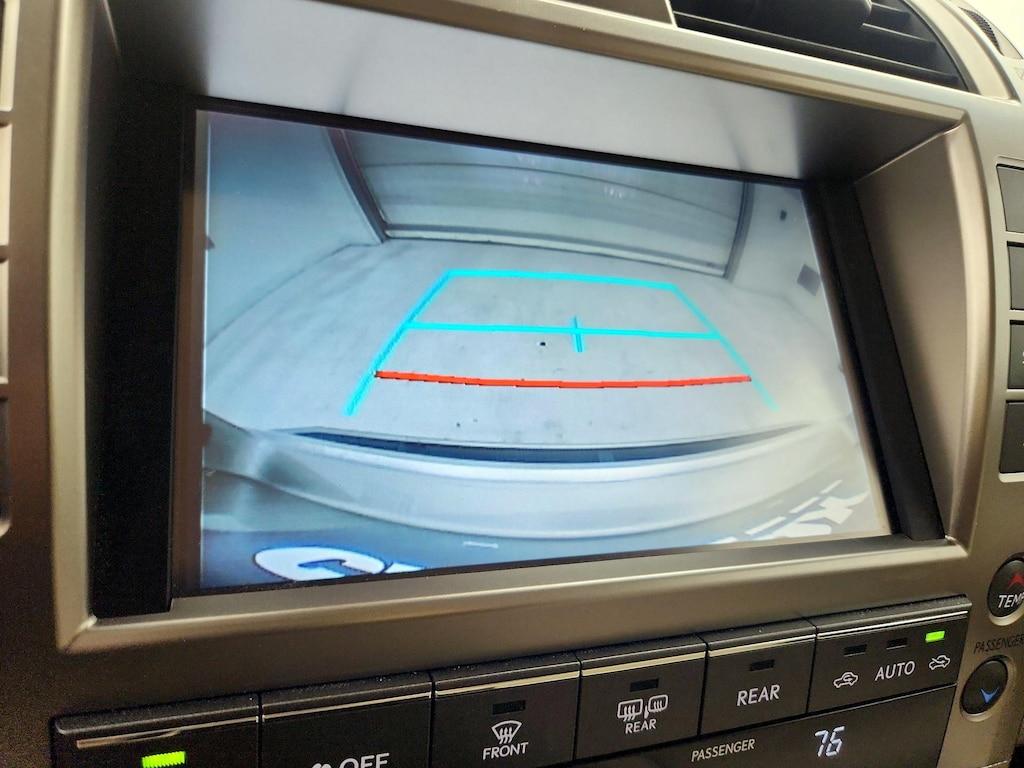 used 2021 Lexus GX 460 car, priced at $45,998