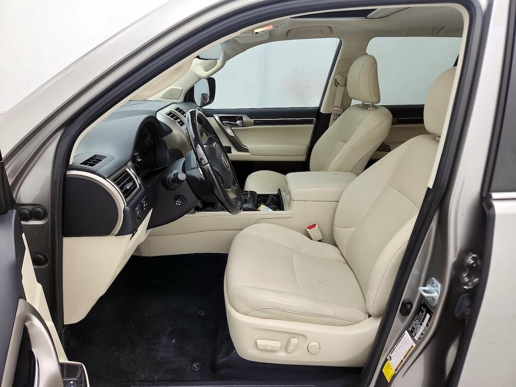 used 2021 Lexus GX 460 car, priced at $45,998