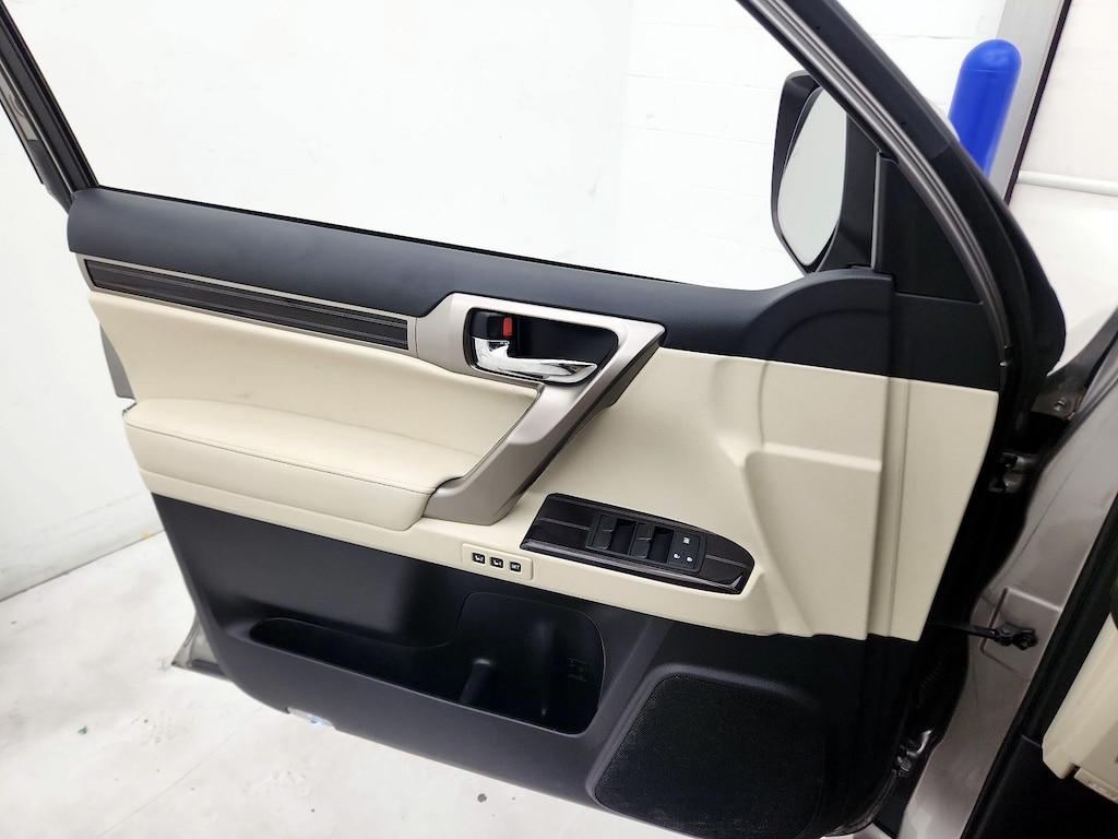 used 2021 Lexus GX 460 car, priced at $45,998
