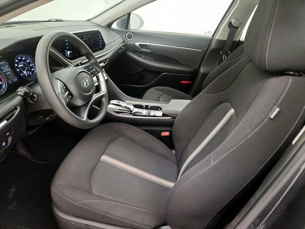 used 2023 Hyundai Sonata car, priced at $23,998