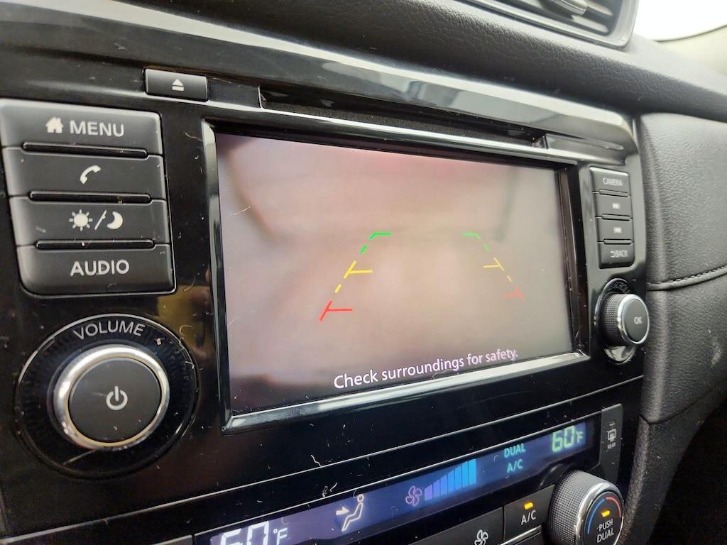 used 2019 Nissan Rogue car, priced at $18,998