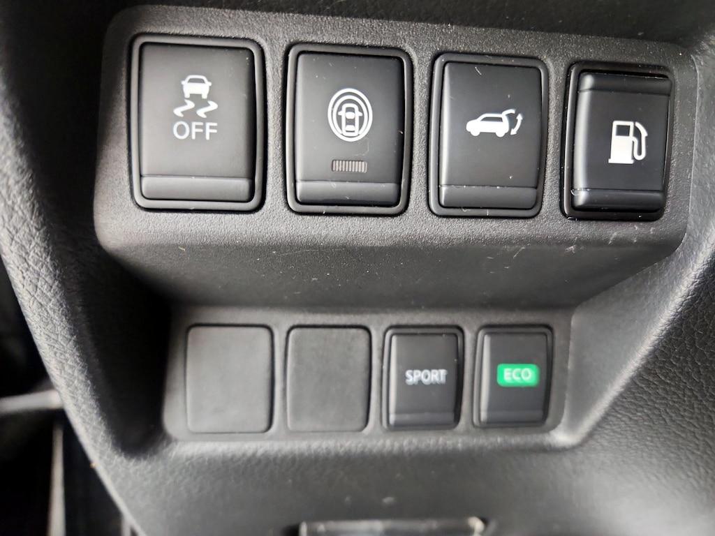 used 2019 Nissan Rogue car, priced at $18,998