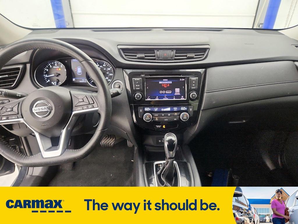 used 2019 Nissan Rogue car, priced at $18,998