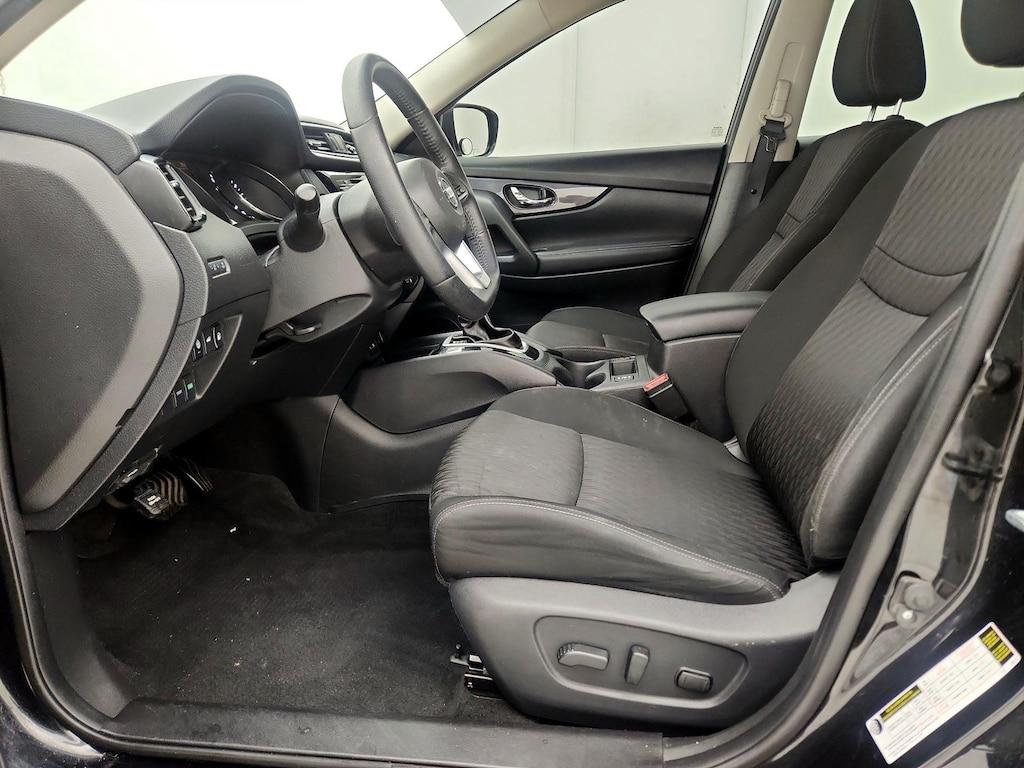 used 2019 Nissan Rogue car, priced at $18,998