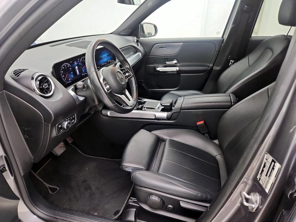 used 2022 Mercedes-Benz GLB 250 car, priced at $29,998