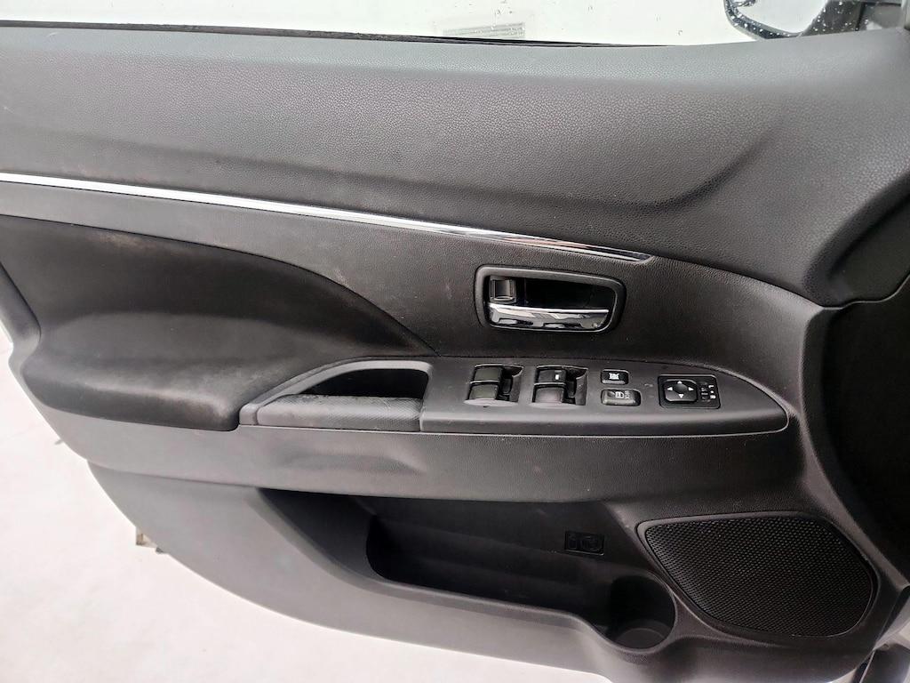 used 2013 Mitsubishi Outlander Sport car, priced at $12,998