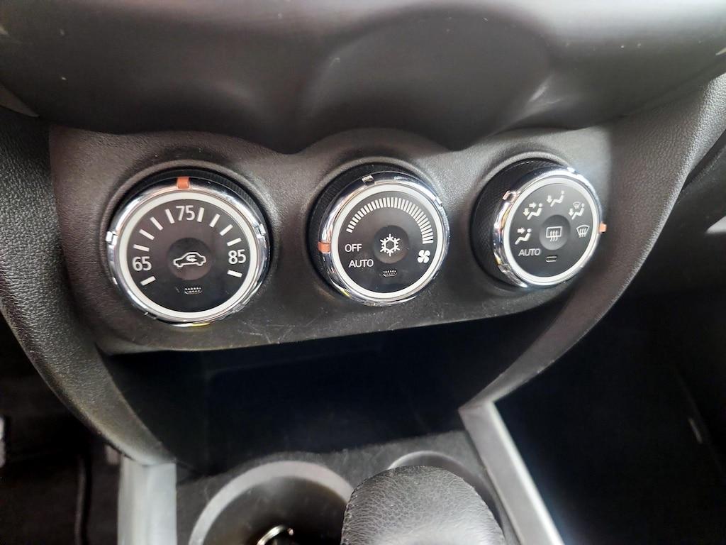 used 2013 Mitsubishi Outlander Sport car, priced at $12,998