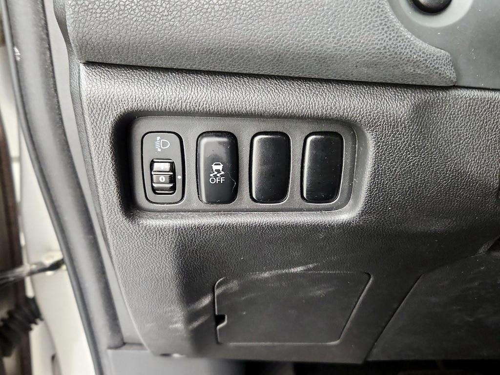 used 2013 Mitsubishi Outlander Sport car, priced at $12,998