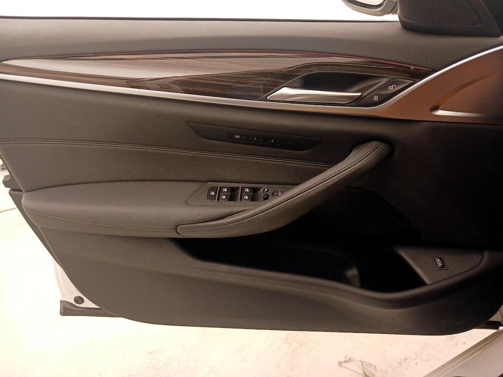 used 2019 BMW 530 car, priced at $23,998