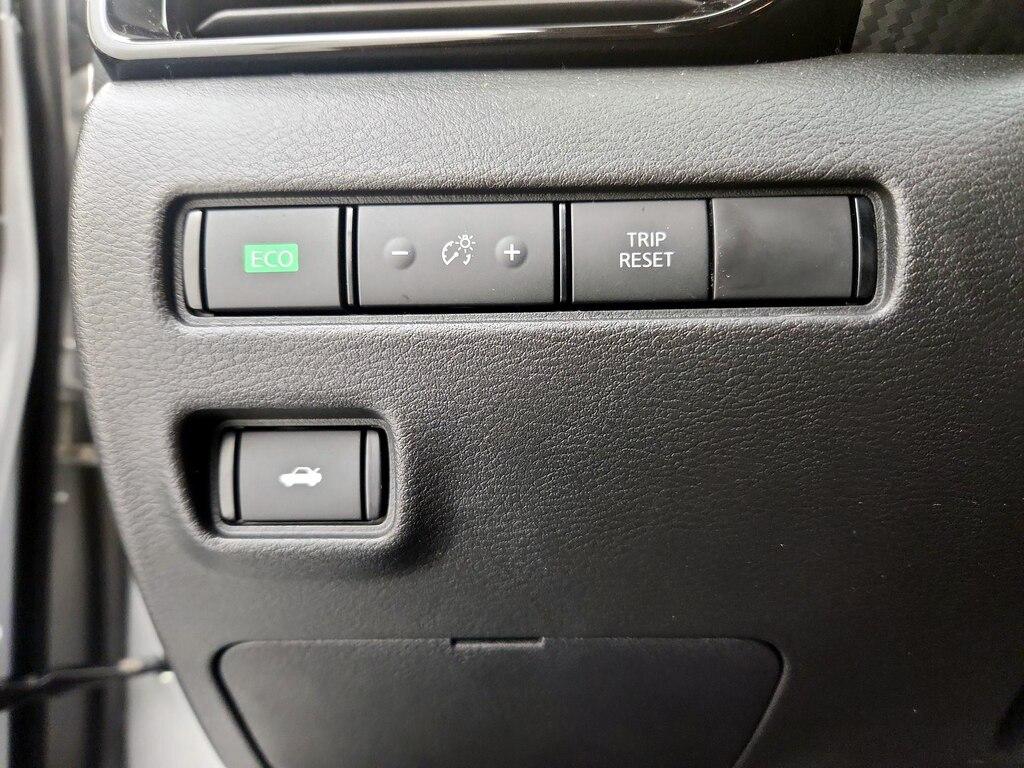 used 2023 Nissan Sentra car, priced at $22,998