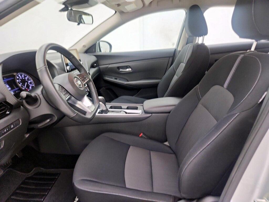 used 2023 Nissan Sentra car, priced at $22,998