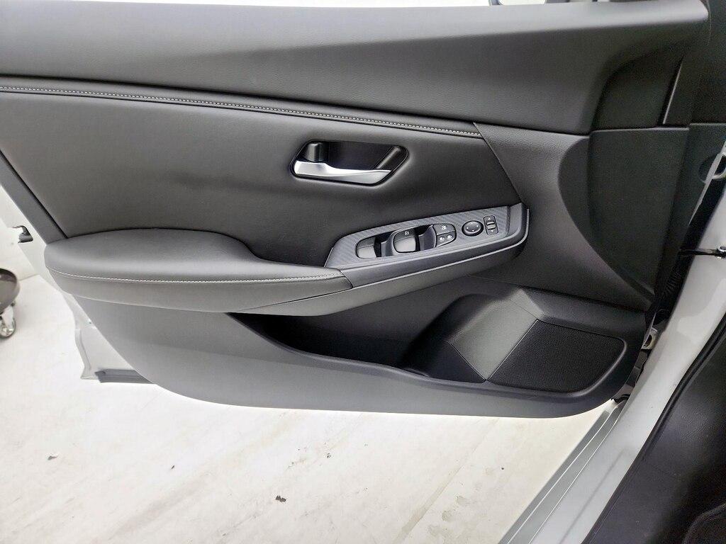 used 2023 Nissan Sentra car, priced at $22,998