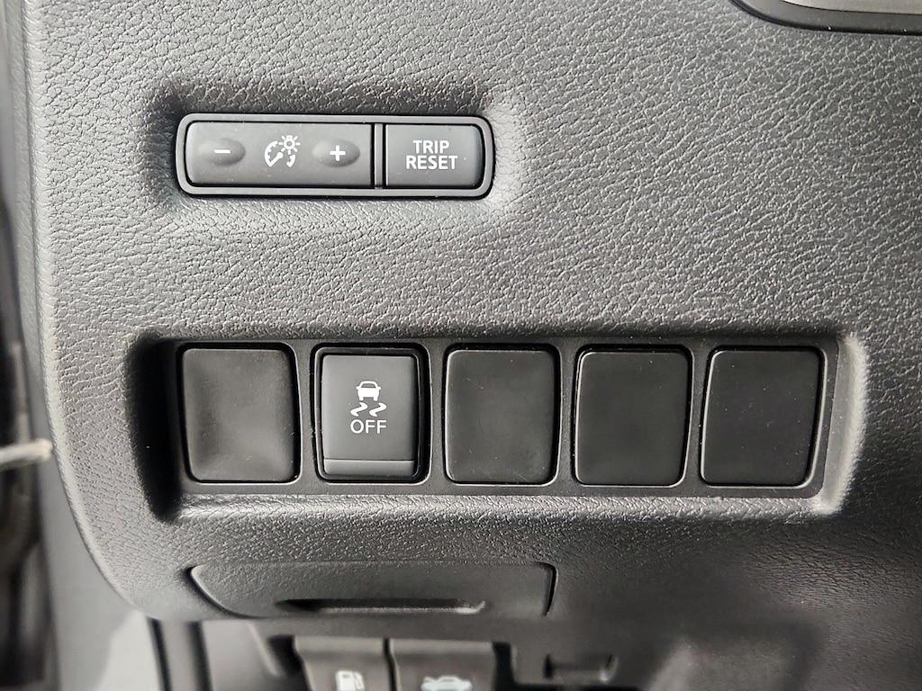 used 2018 Nissan Murano car, priced at $16,998