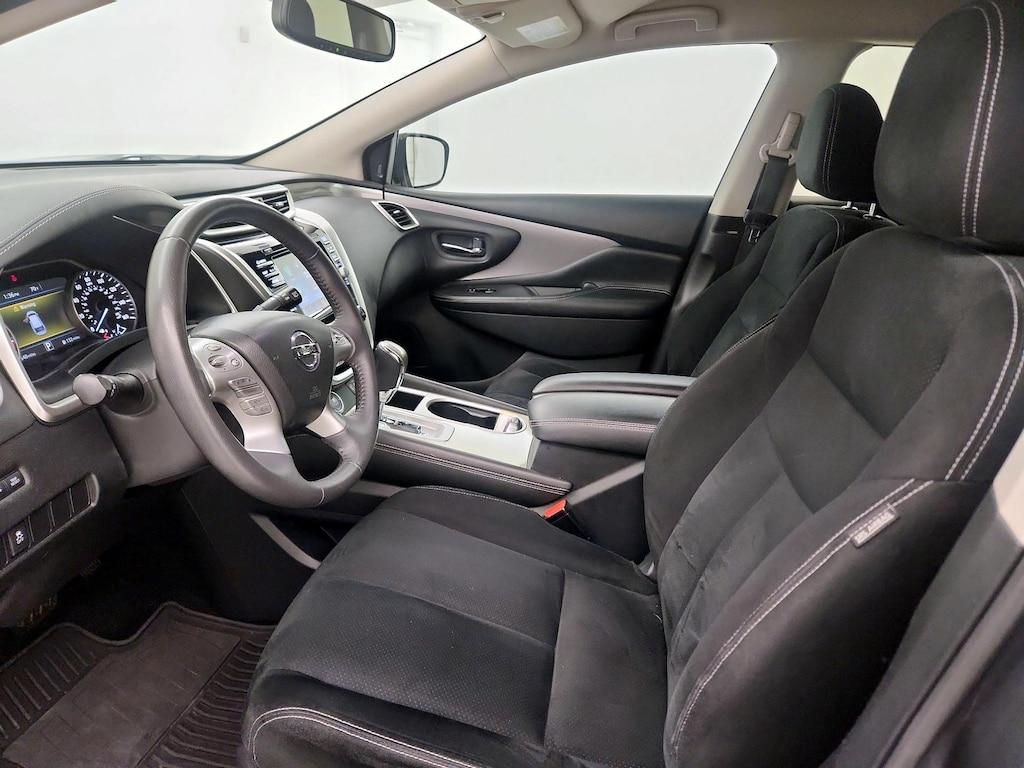 used 2018 Nissan Murano car, priced at $16,998