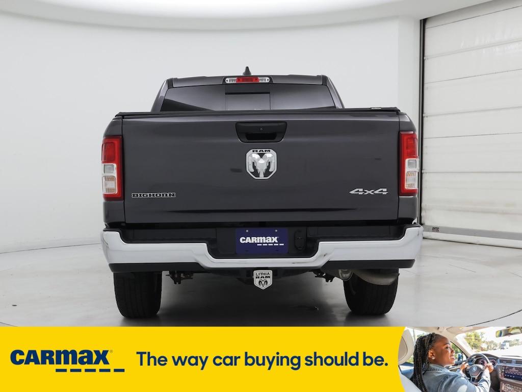 used 2024 Ram 1500 car, priced at $39,998