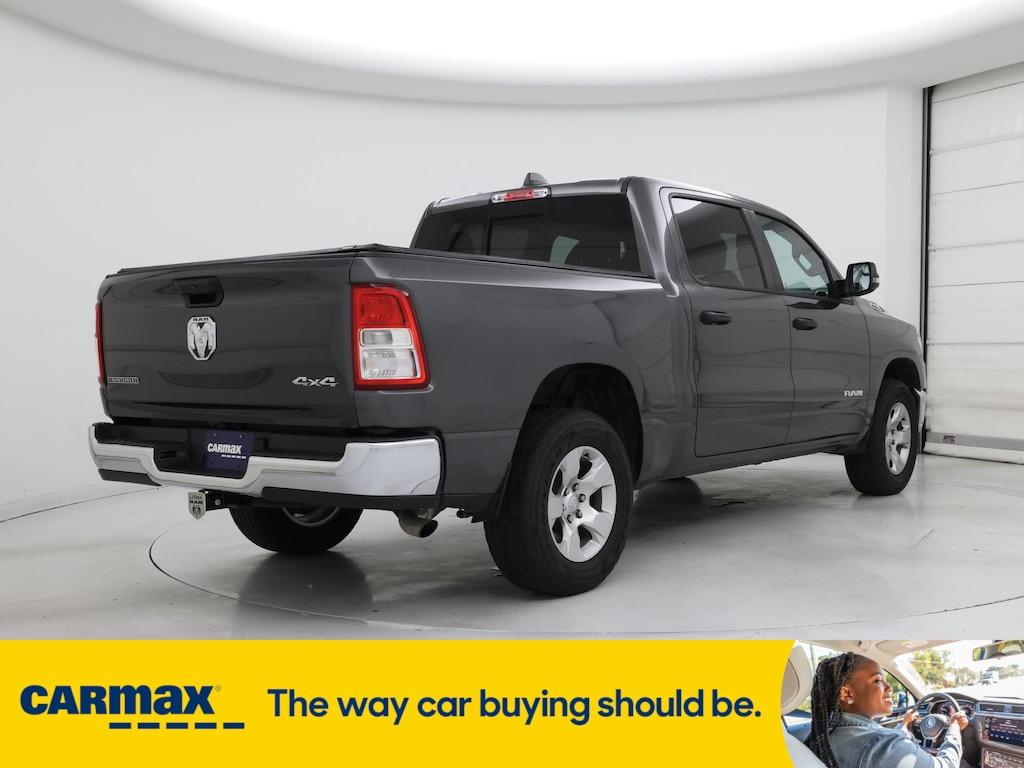 used 2024 Ram 1500 car, priced at $39,998
