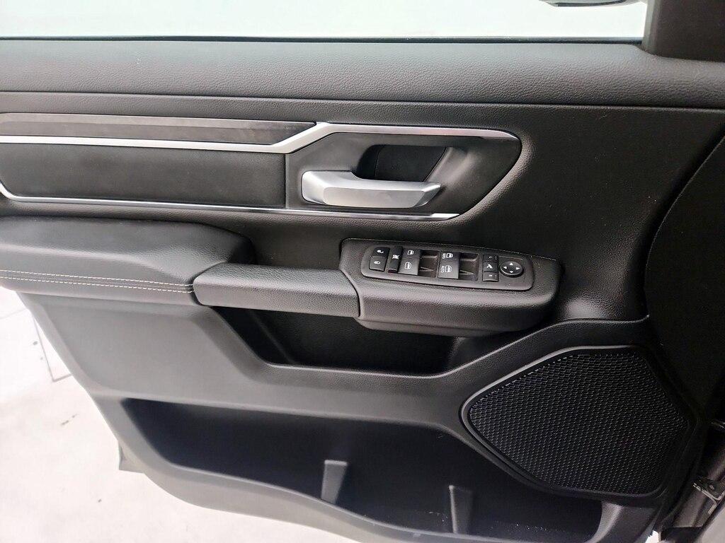 used 2024 Ram 1500 car, priced at $39,998