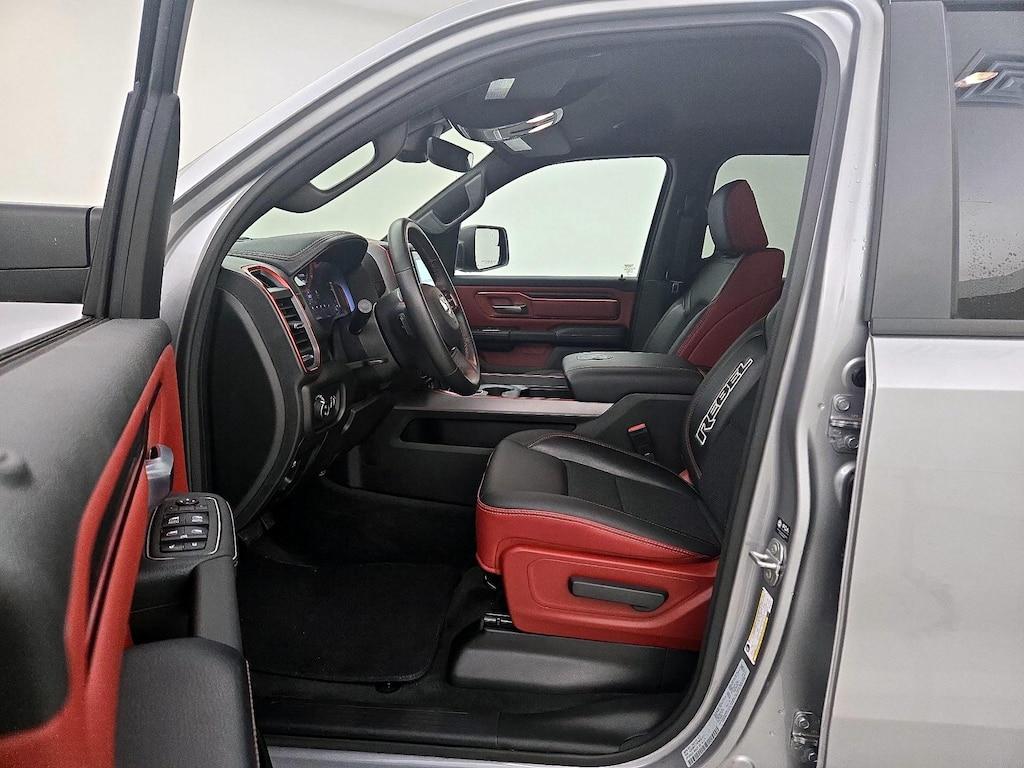 used 2023 Ram 1500 car, priced at $51,998