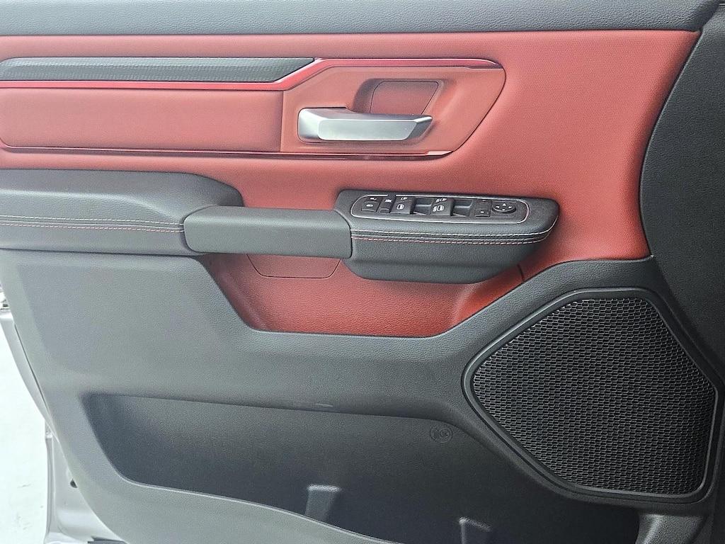 used 2023 Ram 1500 car, priced at $51,998