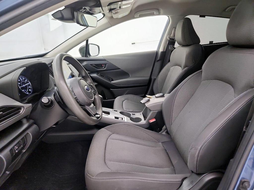 used 2024 Subaru Crosstrek car, priced at $23,998