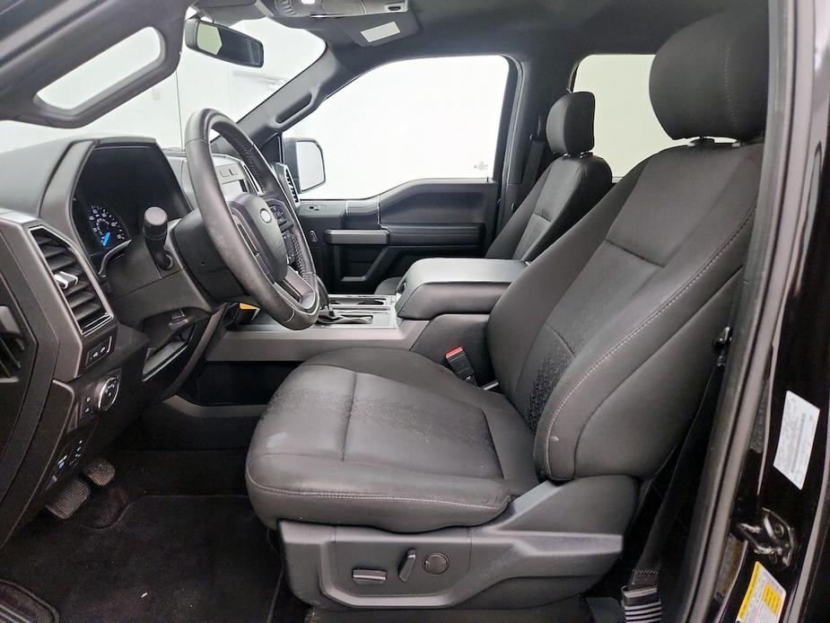 used 2020 Ford F-150 car, priced at $30,998