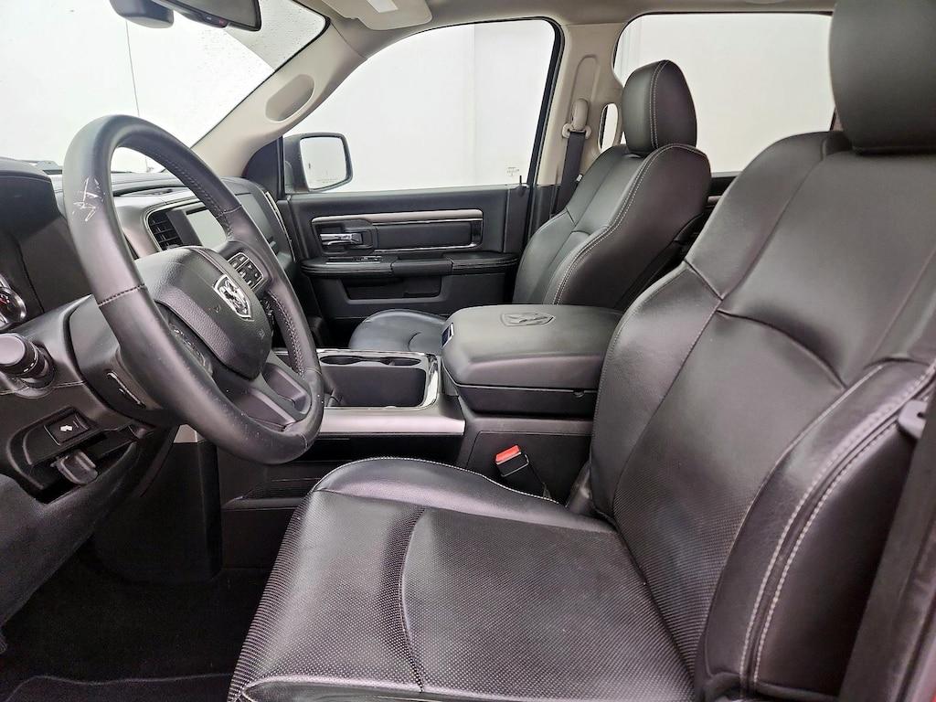 used 2017 Ram 1500 car, priced at $32,998