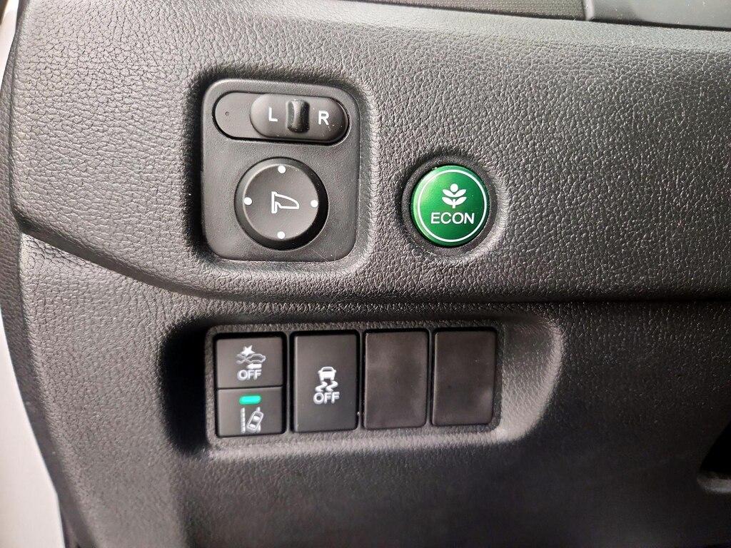used 2022 Honda Pilot car, priced at $36,998