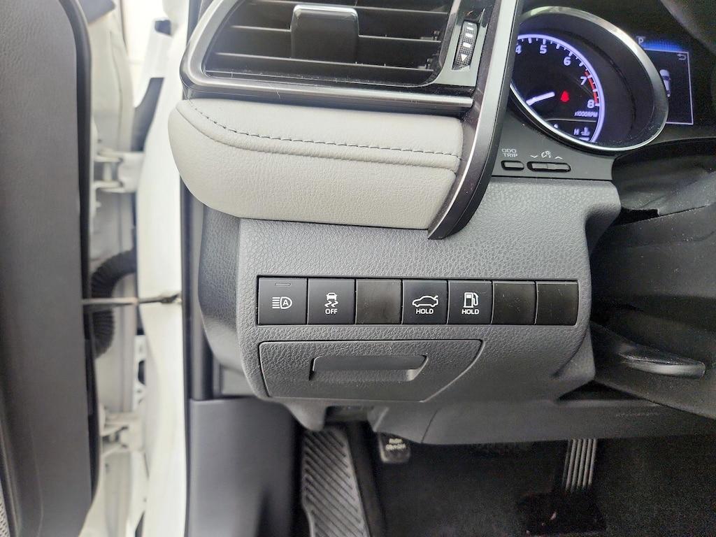 used 2020 Toyota Camry car, priced at $22,998