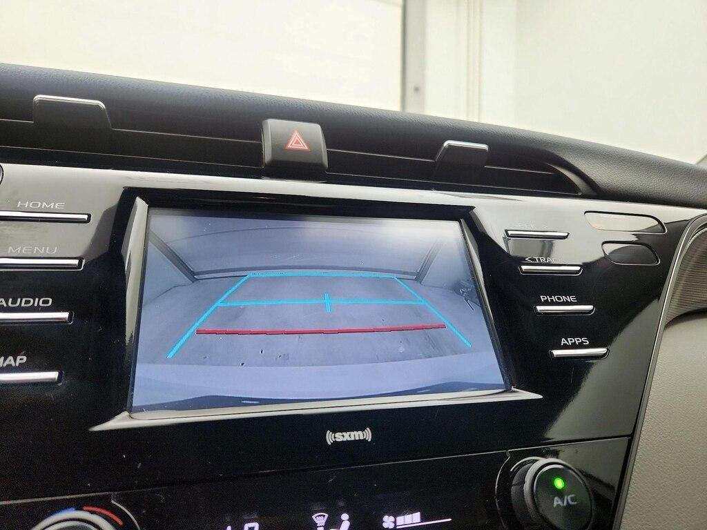 used 2020 Toyota Camry car, priced at $22,998