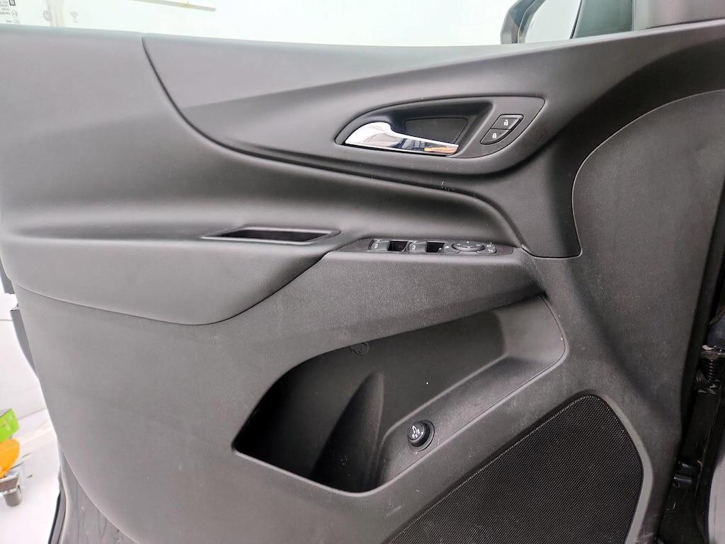 used 2022 Chevrolet Equinox car, priced at $20,998