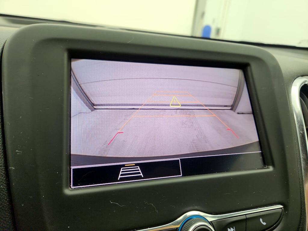 used 2022 Chevrolet Equinox car, priced at $20,998