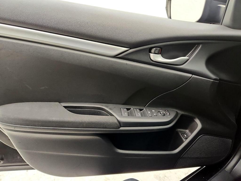 used 2018 Honda Civic car, priced at $18,998