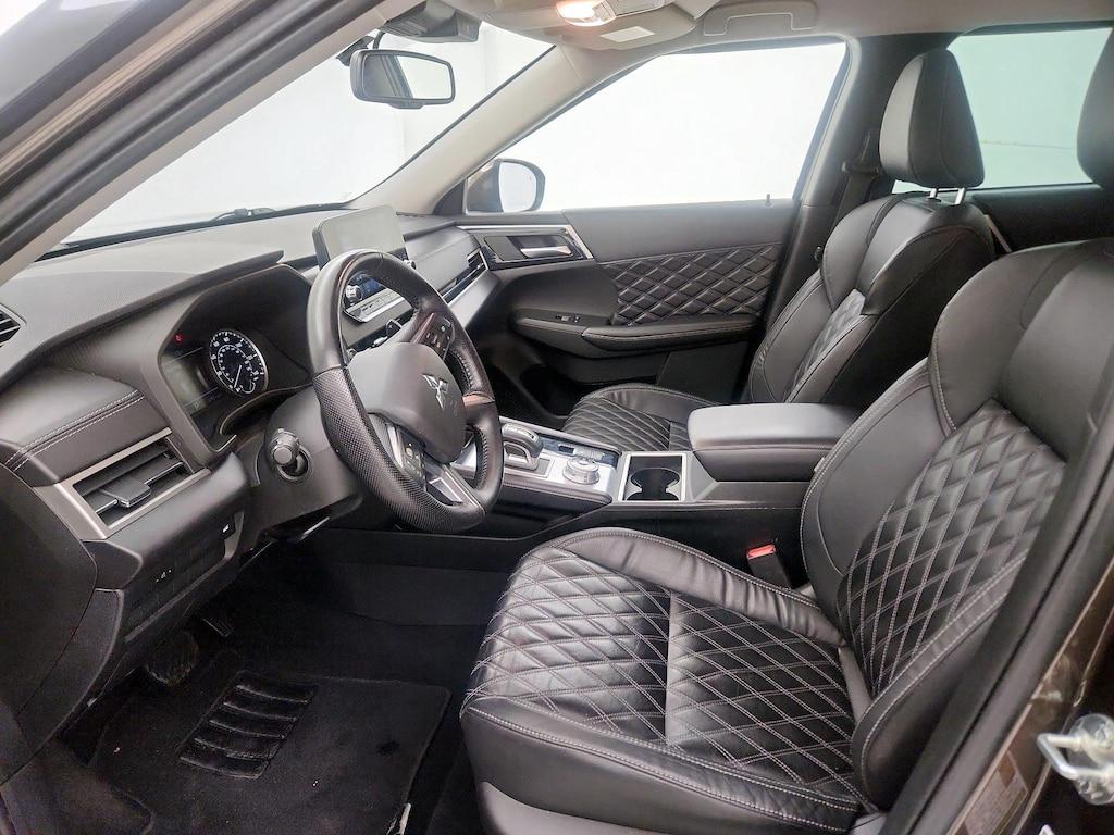 used 2022 Mitsubishi Outlander car, priced at $28,998