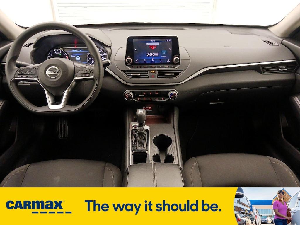 used 2020 Nissan Altima car, priced at $15,998